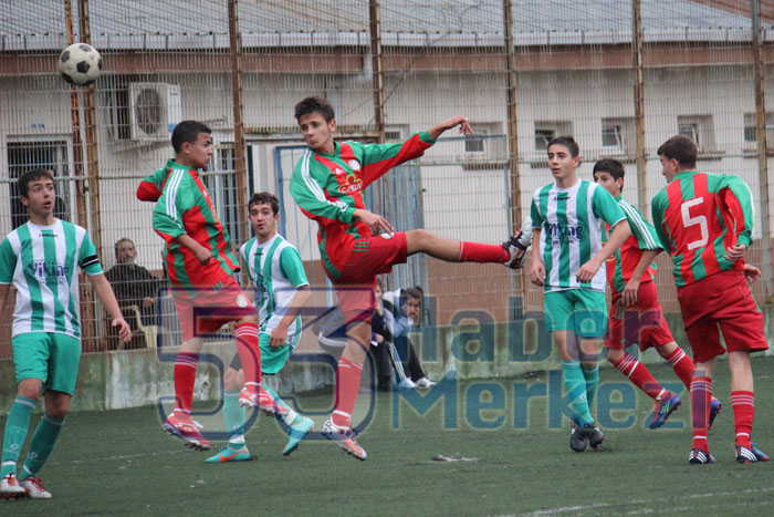 caykurspor-rize-belediyespor-u15